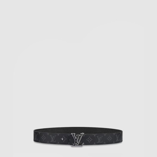 루이비통 LV 이니셜 리버시블 벨트 M0157U