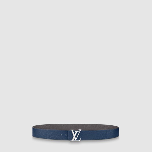 루이비통 LV 이니셜 리버서블 벨트 M0108U