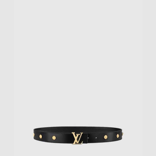루이비통 LV 이니셜  벨트 M8242U