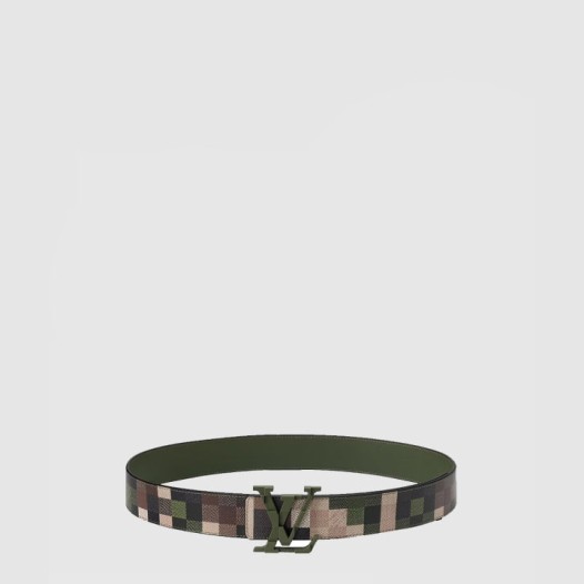 루이비통 리버서블 벨트 M8470U