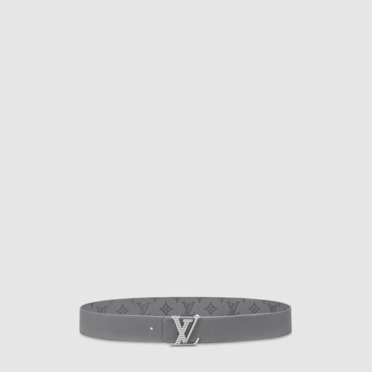 루이비통 LV 쉐이크 리버서블 벨트 M0716T