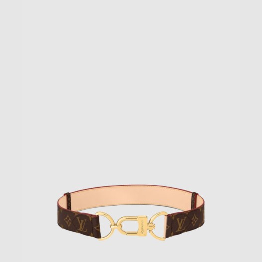 루이비통 MONOGRAM 양면 벨트  M8479Z