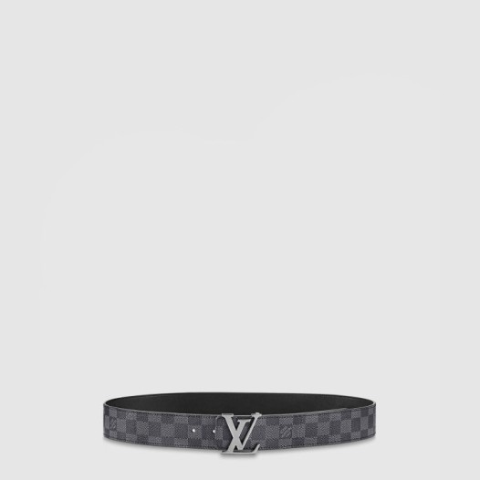 루이비통 LV 이니셜 리버서블 벨트 M0213Q
