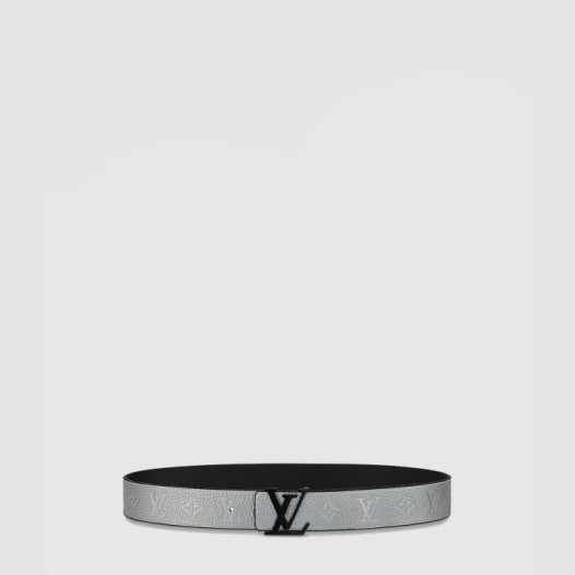 루이비통 LV 이니셜 리버서블 벨트 M8261U
