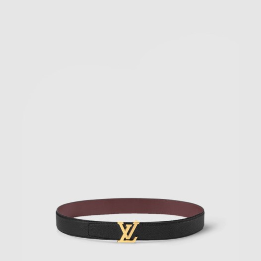 루이비통 LV 헤리티지 리버서블 벨트 M8205T