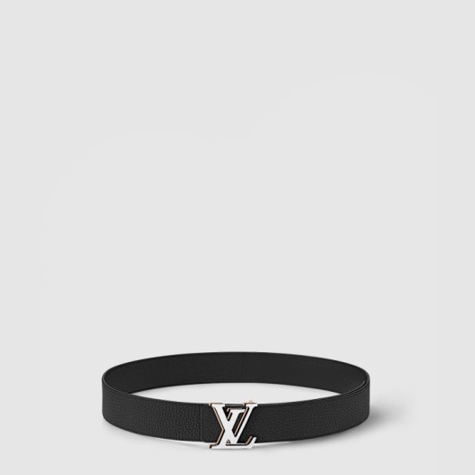 루이비통 LV 옵틱 리버서블 벨트 M0715T