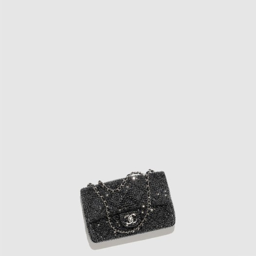 샤넬 이브닝백 AS4297