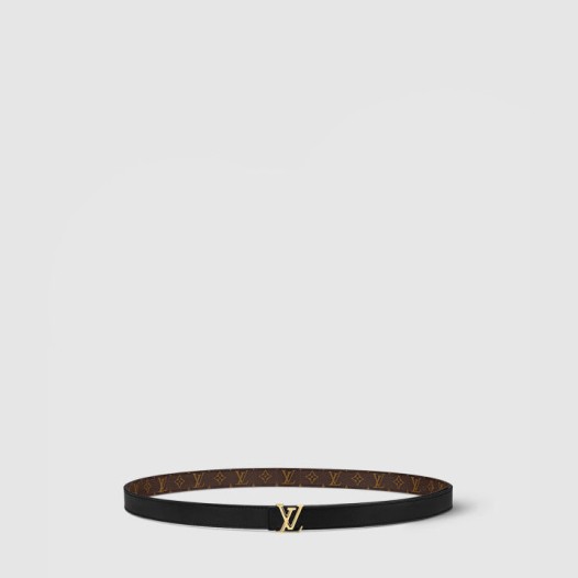루이비통 LV 아이코닉 리버서블 벨트 M0431X