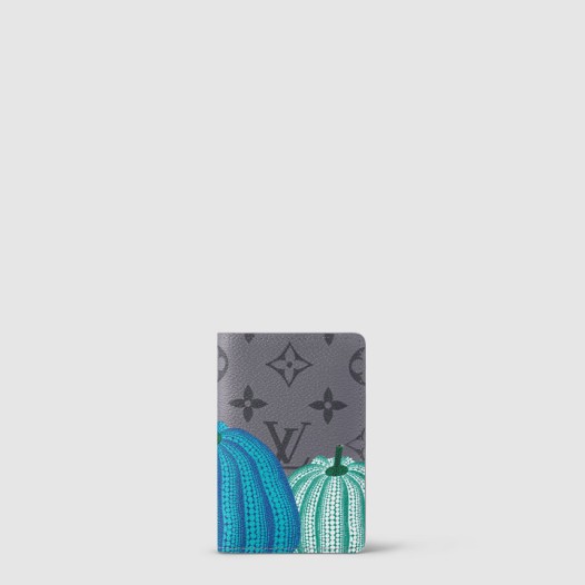루이비통 LV x YK 포켓 오거나이저 M81969