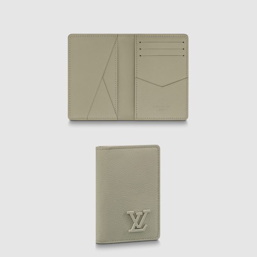 루이비통 포켓 오거나이저 M82277