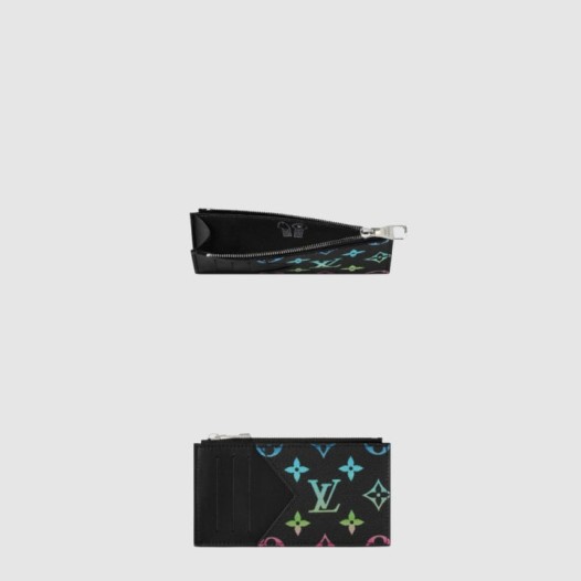 루이비통 클래식 캔버스 지갑 M14261