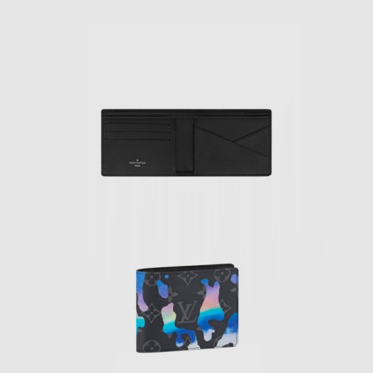 루이비통 반지갑 M81750
